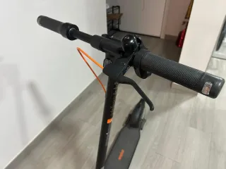 Patinete Eléctrico Plegable