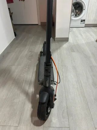 Patinete Eléctrico Plegable