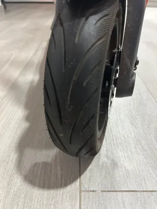 Patinete Eléctrico Plegable