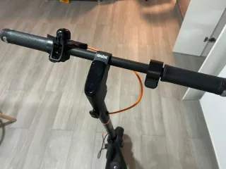 Patinete Eléctrico Plegable