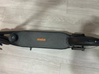 Patinete Eléctrico Plegable