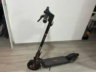 Patinete Eléctrico Plegable