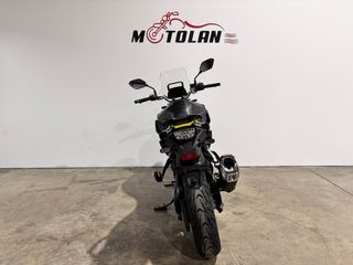 Suzuki V-Strom 800 Tech.