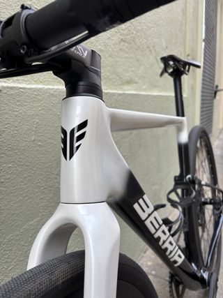 Berria Belador Gravel Allroad Sport 2024 Talla S