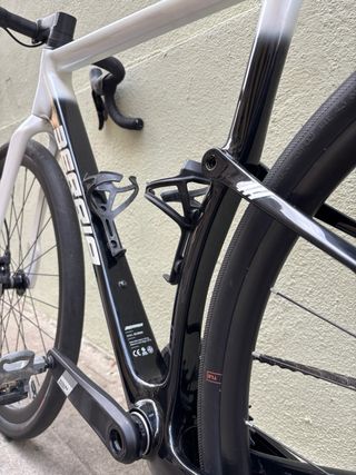 Berria Belador Gravel Allroad Sport 2024 Talla S