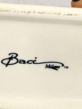 Baci Milano Bottiglia Profumatore