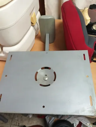 Soporte de pared para TV