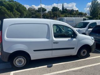 Renault Kangoo 2017
