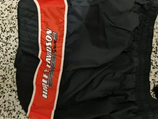 Chaqueta Harley Davidson Negra Talla XL nueva