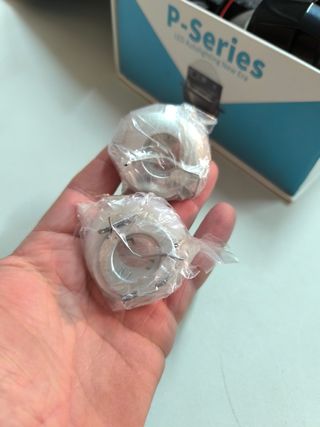 Proyector LED Bixenón Coche sin estrenar