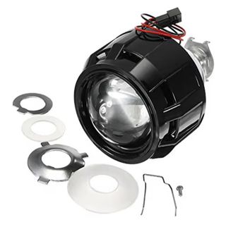 Proyector LED Bixenón Coche sin estrenar