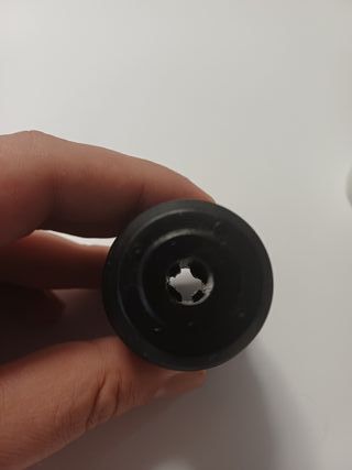 Makita 199138-7 Mandril SDS-Plus Nuevo