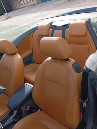 Ford Focus  cabrio 2008