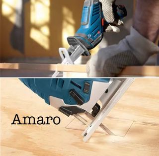 20 Lâminas/Folhas de Serra/Tico Tico para Madeira/