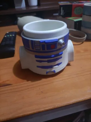 Taza R2-D2 Star Wars