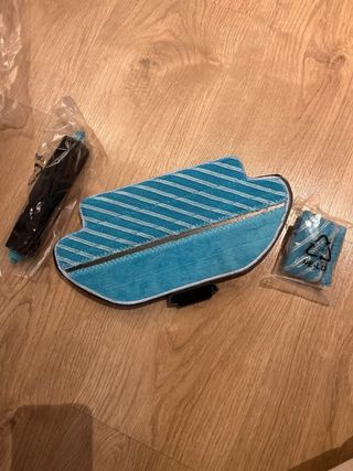 Robot Cecotec Conga 3690 Absolute