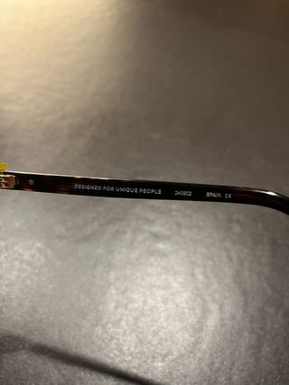 Gafas de sol Woodys Barcelona nuevas