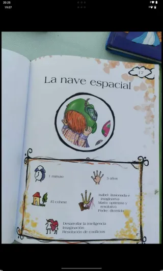 Pack 3 Cuentos Infantiles 1, 3 y 5 Minutos