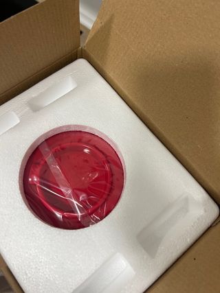 Máquina Palomitas Retro HOUSNAT