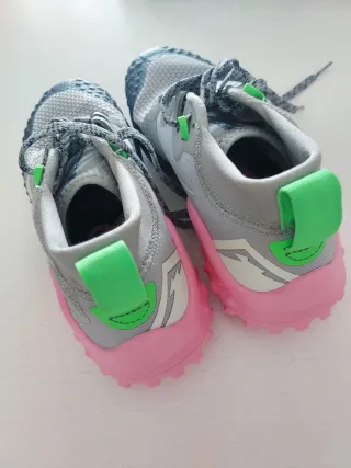 Nike Wildhorse 7 Woman. T. US 5,5 / T. EU 36.5.