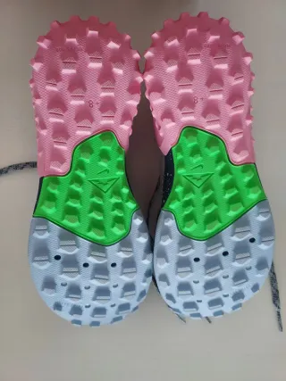 Nike Wildhorse 7 Woman. T. US 5,5 / T. EU 36.5.