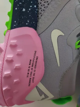 Nike Wildhorse 7 Woman. T. US 5,5 / T. EU 36.5.