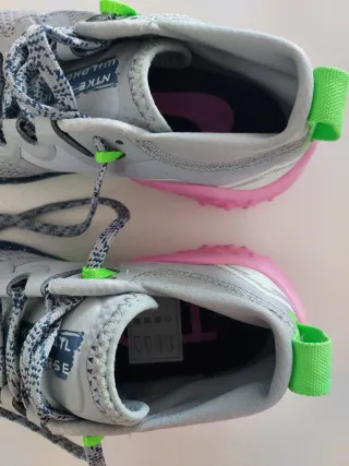 Nike Wildhorse 7 Woman. T. US 5,5 / T. EU 36.5.