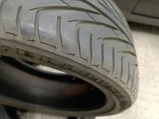 Neumático 225/40/18 92Y