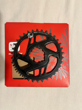 Plato SRAM 34T X-Sync 2 Eagle