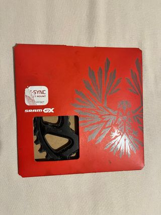 Plato SRAM 34T X-Sync 2 Eagle