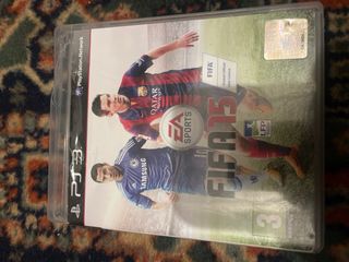 Lote 6 Giochi PS3: FIFA, GTA V, Tomb Raider, WWE