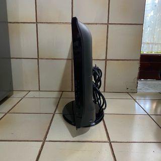 Samsung SyncMaster - TV / Monitor LCD 19”