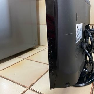 Samsung SyncMaster - TV / Monitor LCD 19”