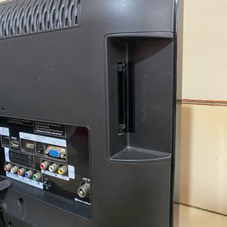 Samsung SyncMaster - TV / Monitor LCD 19”