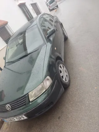 Volkswagen Passat 2000