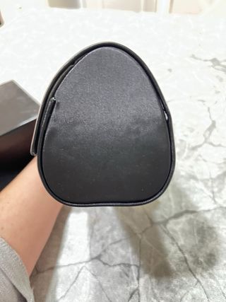 Funda de gafas Dolce & Gabbana negra