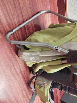 Mochila porteo montaña VAUDE