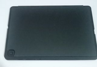 Samsung Galaxy Tab S6 Lite + Funda + Protector