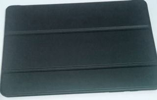 Samsung Galaxy Tab S6 Lite + Funda + Protector