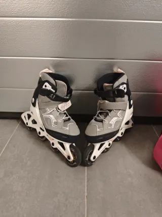 Patines en línea niña Oxelo