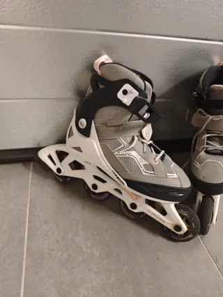 Patines en línea niña Oxelo