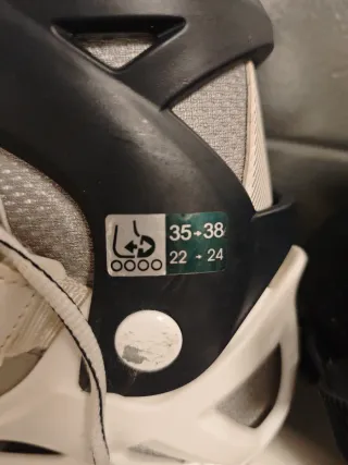 Patines en línea niña Oxelo