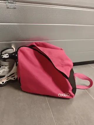 Patines en línea niña Oxelo