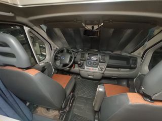 Autocaravana Perfilada - Autorroller Trigano 230P