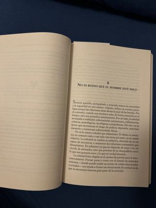 Encuentra tu persona vitamina