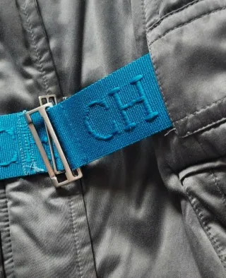 Chaqueta Carolina Herrera