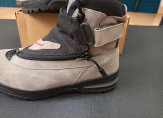 Botas Salomon ADV 7 W Talla 39