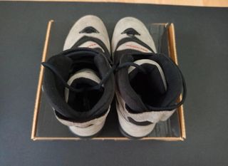 Botas Salomon ADV 7 W Talla 39