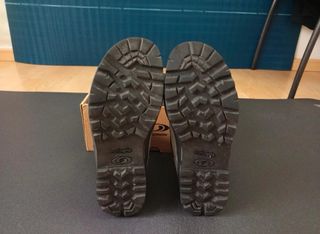 Botas Salomon ADV 7 W Talla 39