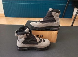 Botas Salomon ADV 7 W Talla 39